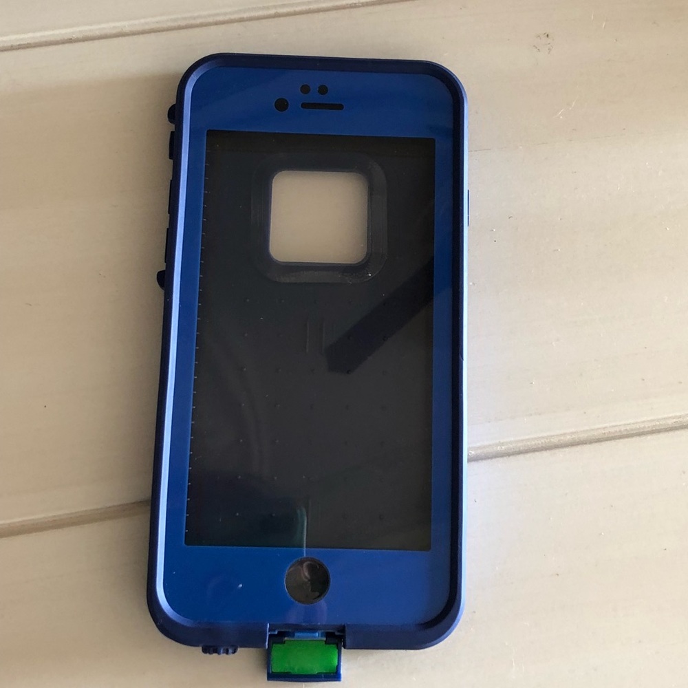 Lifeproof iPhone 6 case